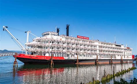 Riverboat Gambling & Entertainment Along the Mississippi.